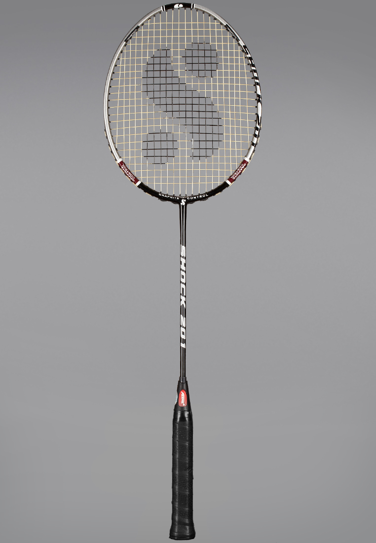 silver badminton racket price